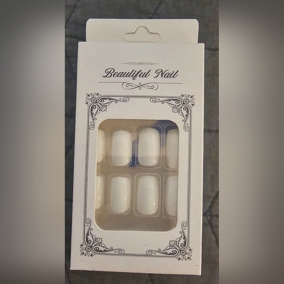 5 Sets of False Nail (Variety) - Picture 2 of 8